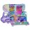 Hasbro Original My Little Pony Mini Mundo Mágico Figura Mare Stream Set de Juego Autocaravana