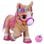 Hasbro FurReal Friends Figura de Canela Mi Poni con Estilo