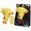 Hasbro Original Nerf Microshots Lanza Dardos Dragones y Mazmorras Palarandusk