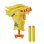Hasbro Original Nerf Microshots Lanza Dardos Dragones y Mazmorras Palarandusk