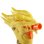 Hasbro Original Nerf Microshots Dungeons and Dragons Dart Launcher Palarandusk