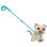 Hasbro Original Furreal Friends Gatita Walkalots Mascota Maxi Paseos