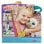 Hasbro Original Furreal Friends Gatita Walkalots Mascota Maxi Paseos