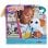 Hasbro Original Furreal Friends Perrito Walkalots Mascota Maxi Paseos