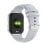 Leotec Walea Smartwatch Multisport Gris