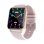 Leotec Walea Smartwatch Multisport Rosa