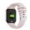 Leotec Walea Smartwatch Multisport Rosa