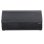 Multiprise Legrand avec support tablette 3x Schuko + 2x USB 1,5m Noir
