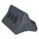 Multiprise Legrand avec support tablette 3x Schuko + 2x USB 1,5m Noir