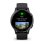 Garmin Vivoactive 5 Bluetooth GPS 42mm AMOLED Preto 4GB Body Battery 5ATM SpO2