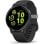 Smartwatch Garmin Vívoactive 5 AMOLED GPS 4GB Fitness Unisex Schwarz