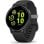 Garmin Vivoactive 5 Bluetooth WiFi NFC GPS 42mm AMOLED Schwarz One Size 5ATM SpO2 Herzfrequenz Schlaftracking