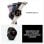 Garmin Vivoactive 5 Bluetooth GPS NFC 42mm AMOLED Preto Tamanho Único Resistência Água 5ATM SpO2