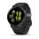 Garmin Vivoactive 5 Bluetooth WiFi NFC GPS 42mm AMOLED Schwarz One Size 5ATM SpO2 Herzfrequenz Schlaftracking