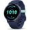 Garmin Vivoactive 5 Bluetooth GPS NFC 42mm AMOLED Blau Unisex Wasserdicht 5ATM SpO2 Puls Schlaftracking