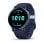 Garmin Vivoactive 5 Bluetooth GPS NFC 42mm AMOLED Blau Unisex Wasserdicht 5ATM SpO2 Puls Schlaftracking