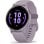 Garmin Vivoactive 5 Bluetooth GPS NFC 42mm AMOLED Lila Einheitsgröße Wasserdicht 5ATM SpO2 Pulsmesser Schlaftracking