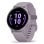 Garmin Vivoactive 5 Bluetooth GPS NFC 42mm AMOLED Lila Einheitsgröße Wasserdicht 5ATM SpO2 Pulsmesser Schlaftracking