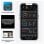 Smartwatch Garmin Vívoactive 5 AMOLED 4GB GPS 36g Bianco Unisex