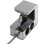 Legrand Multiprise 4x Schuko + 2 x USB Tournant à 90° avec U-Power Clip 1,5m Noir