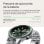 Withings Scanwatch Horizon Smartwatch 43mm Verde