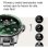 Withings Scanwatch Horizon Smartwatch 43mm Verde