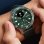 Withings Scanwatch Horizon Smartwatch 43mm Verde
