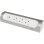 Legrand Multiprise 3x Schuko/USB-A/USB-C 1m Blanc/Aluminium