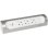 Legrand Multiprise 3x Schuko/USB-A/USB-C 1m Blanc/Aluminium