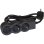 Legrand Regleta 6x Schuko 2P+1T 5m Negro/Gris