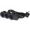 Legrand Regleta 6x Schuko 2P+1T 5m Negro/Gris
