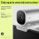 Webcam HP 960 4K UltraHD pour streaming