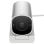 HP 960 Webcam 4K UltraHD 2160p para Streaming Plata