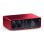Interfaccia audio Focusrite Scarlett 4i4 di quarta generazione