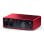 Interfaccia audio Focusrite Scarlett 4i4 di quarta generazione