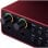 Interfaccia audio Focusrite Scarlett 4i4 di quarta generazione