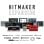 Interfaccia audio Focusrite Scarlett 4i4 di quarta generazione