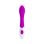 Pretty Love Brighty Vibrador Púrpura