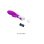 Pretty Love Brighty Vibrador Púrpura