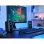 Altavoces Trust GXT 606 JAVV 2.0 alámbricos 12W con iluminación RGB