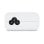 Ubiquiti U-POE-AT Adaptador PoE+ Mesh 30W