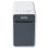 Brother TD-2020A stampante per etichette (CD) Termica diretta 203 x 203 DPI 152,4 mm/s Cablato