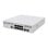 MikroTik CRS310-8G+2S+IN Switch 8 Puertos 2.5G + 2 Puertos SFP+