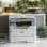 Multifonction Brother MFC-L8390CDW LED Couleur WiFi Ethernet Fax Recto Verso