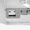 Multifonction Brother MFC-L8390CDW LED Couleur WiFi Ethernet Fax Recto Verso