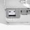 Brother MFC-L8390CDW Multifunções Laser LED a Cores WiFi Duplex Fax
