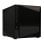 Asustor AS5404T Servidor de Almacenamiento NAS Ethernet Negro
