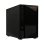 Asustor AS5402T Servidor de Armazenamento NAS Ethernet Preto