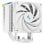 DeepCool AK500 Digital Ventilador CPU 120mm Branco