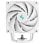 DeepCool AK500 Digital Ventilador CPU 120mm Branco